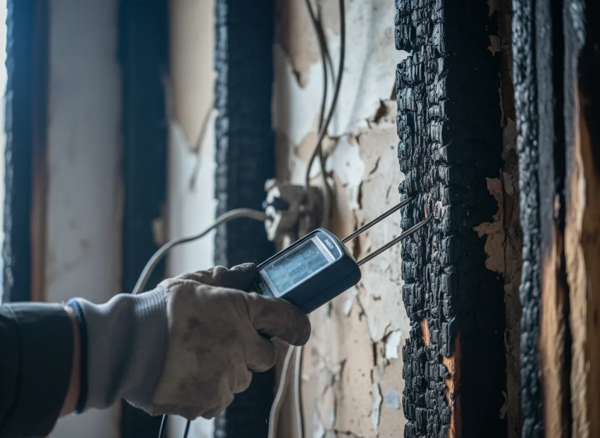 Fire Damage Restoration Little Rock, AR FAQs
